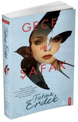 Gece İle Şafak