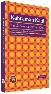 Kahraman Katil
