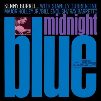 Midnight Blue (Blue Note 85 Classic)