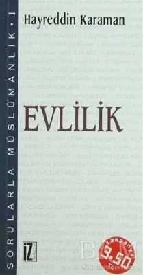 Sorularla Müslümanlık 1: Evlilik