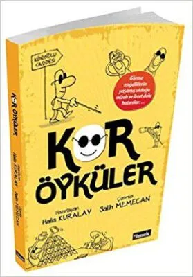 Kör Öyküler