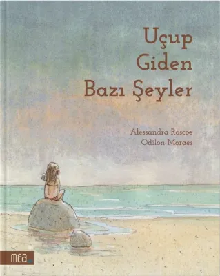 Uçup Giden Bazı Şeyler
