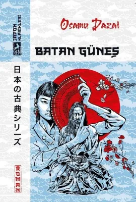 Batan Güneş - Japon Klasikleri