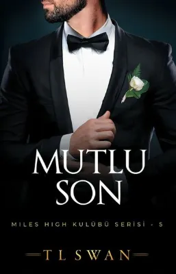 Mutlu Son - Miles High Kulübü Serisi 5