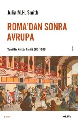 Roma’dan Sonra Avrupa