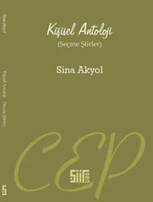 Kişisel Antoloji Seçme Şiirler