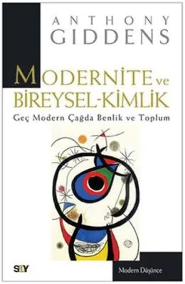Modernite ve Bireysel-Kimlik