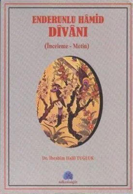 Enderunlu Hamid Divanı