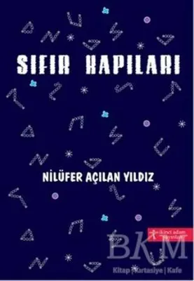 Sıfır Kapıları