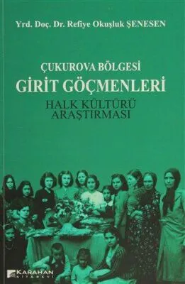 Çukurova Bölgesi Girit Göçmenleri