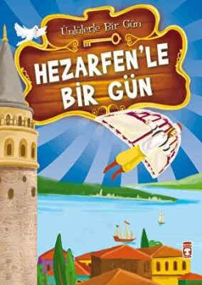 Hezarfen’le Bir Gün