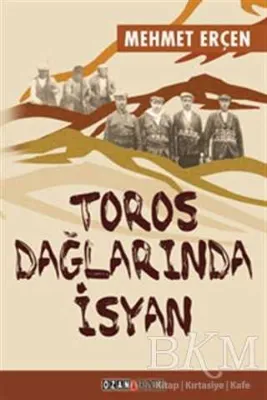 Toros Dağlarında İsyan