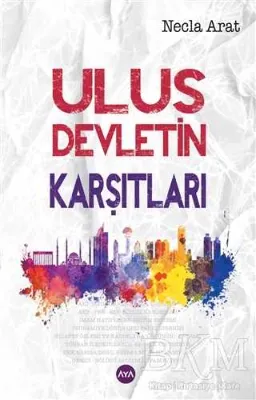 Ulus Devletin Karşıtları
