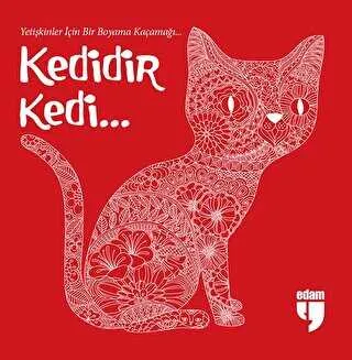 Kedidir Kedi