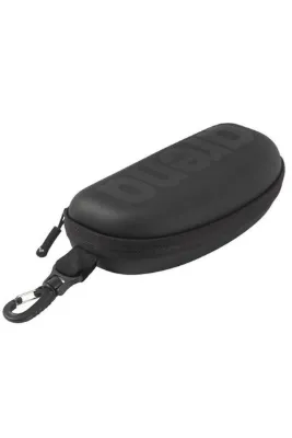 ARENA Goggle Case Unisex Siyah Yüzücü Gözlük Kılıfı 1E048100