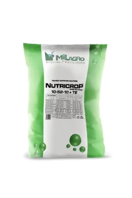 Milagro 10.52.10 Nutricrop 15kg