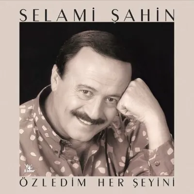 Özledim Her Şeyini