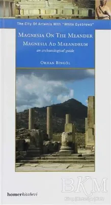 Magnesia On The Meander - Magnesia Ad Maeandrum