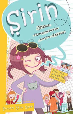 Şirin - Önemli Numaralarla Başım Dertte