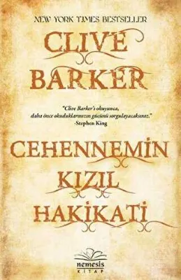CEHENNEMİN KIZIL HAKİKATİ