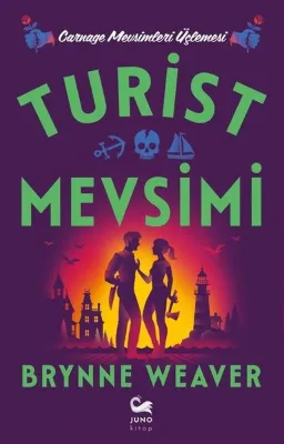 Turist Mevsimi- Carnage Mevsimleri Üçlemesi