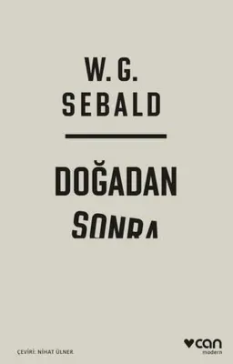 Doğadan Sonra