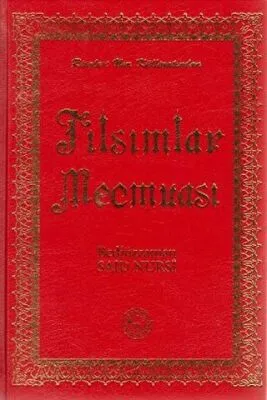 Tılsımlar Mecmuası Büyük Boy