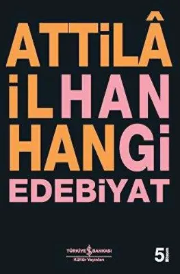 HANGİ EDEBİYAT