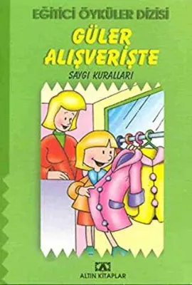 Güler Alış Verişte