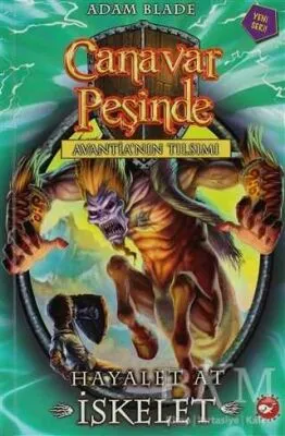 Canavar Peşinde 20