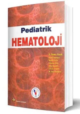 Pediatrik Hematoloji