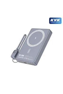 ROVA PWS630G Powerbank ve Taşınabilir Şarj Cihazı - 10000 mAh