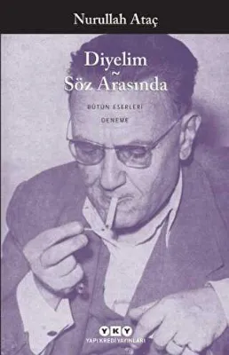 Diyelim Söz Arasında