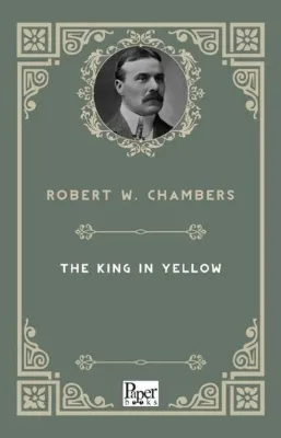 The King İn Yellow