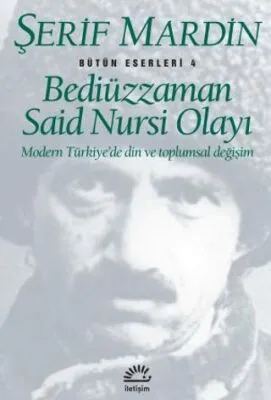 Bediüzzaman Said Nursi Olayı