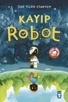 Kayıp Robot