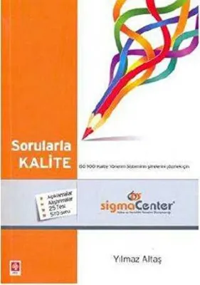 Sorularla Kalite