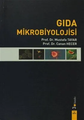 Gıda Mikrobiyolojisi