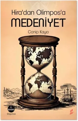 Hira'dan Olimpos'a Medeniyet