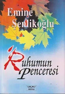 RUHUMUN PENCERESİ