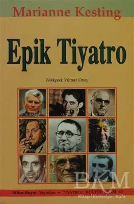 Epik Tiyatro