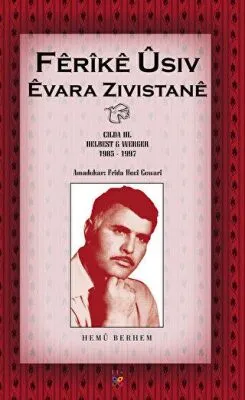 Evara Zıvıstane Cılda 3