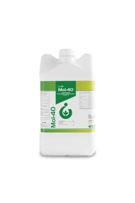 İgsaş Mol 40 – Sıvı Organik Gübre (25 KG)