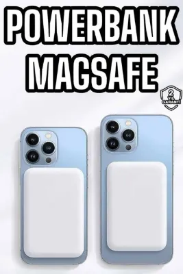 Clevora Kablosuz Şarj Aleti Hızlı Şarj Taşınabilir 5000 Mah