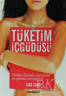Tüketim İçgüdüsü