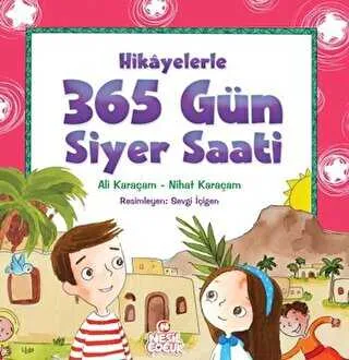 365 Gün Siyer Saati