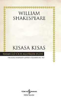 Kısasa Kısas