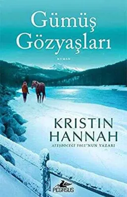 GÜMÜŞ GÖZYAŞLARI