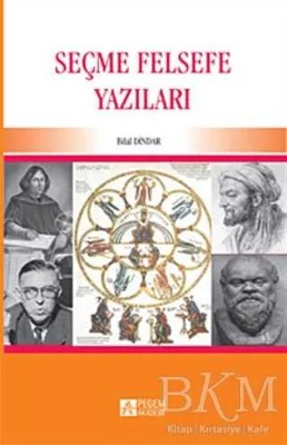 Seçme Felsefe Yazıları