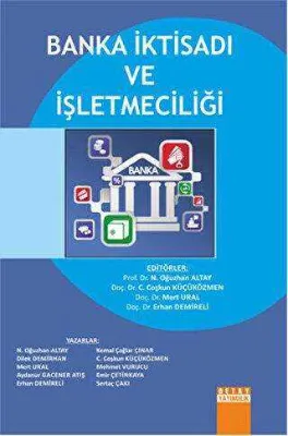 Banka İktisadi ve İşletmeciliği